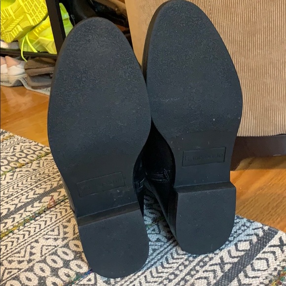 Franco sarto tall boots - Picture 3 of 5